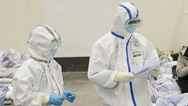 Coronavirus: Kerala all set to conduct plasma therapy  