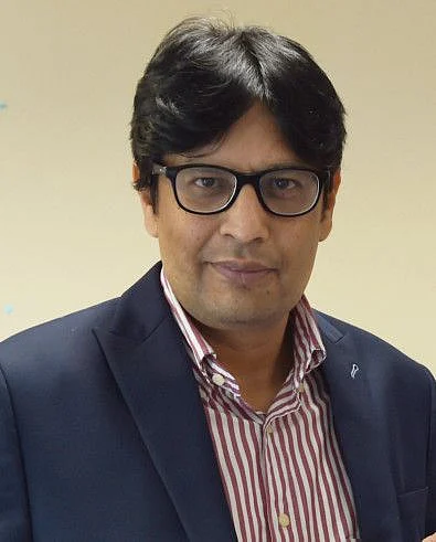 Gulf News editor in Dubai receives threats from BJP’s IT cell and verified accounts