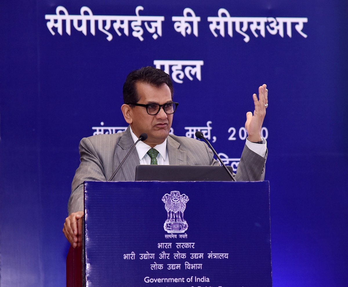 A locked up offer? Govt of India ‘not serious’ in involving NGOs to help migrant workers: IIM-A survey