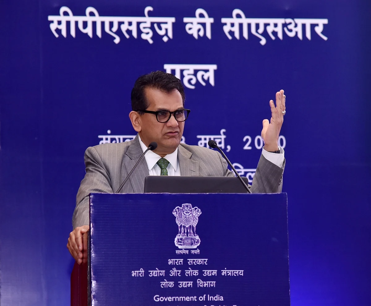 A locked up offer? Govt of India ‘not serious’ in involving NGOs to help migrant workers: IIM-A survey