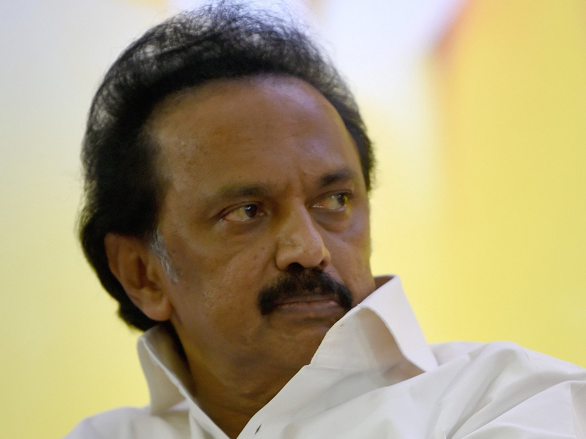 Tamil Nadu boycotts HRD minister's virtual meet on NEP 2020