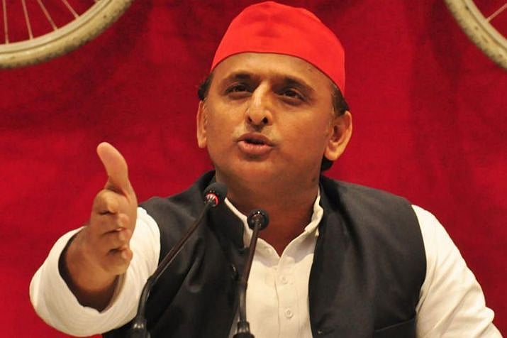 Akhilesh hints at electoral tie-up with estranged uncle for UP Assembly polls