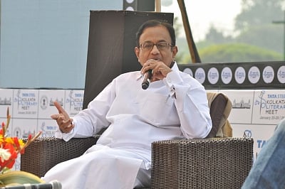Wrong time to reduce interest rates on small savings, says P Chidambaram