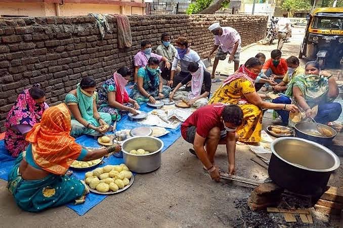Billionaires are not immune from the virus & some lessons for the future from Kerala