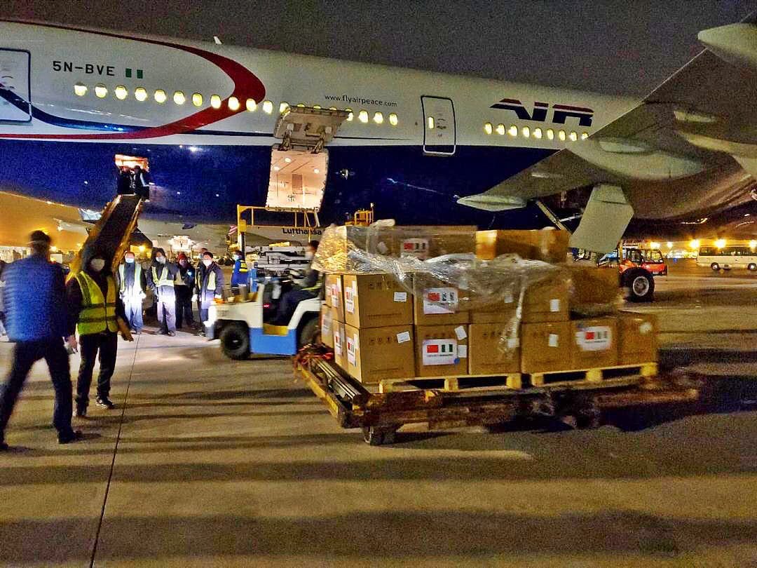 Food supplies given to 22 Indian workers stranded in Sharjah