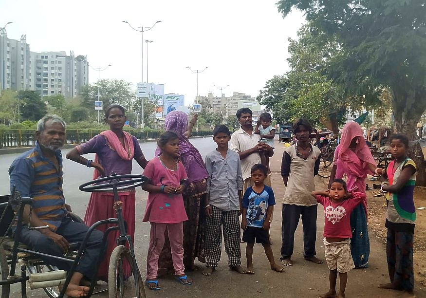 Migrant workers case: SC asks Centre about steps taken for payment of wages to them