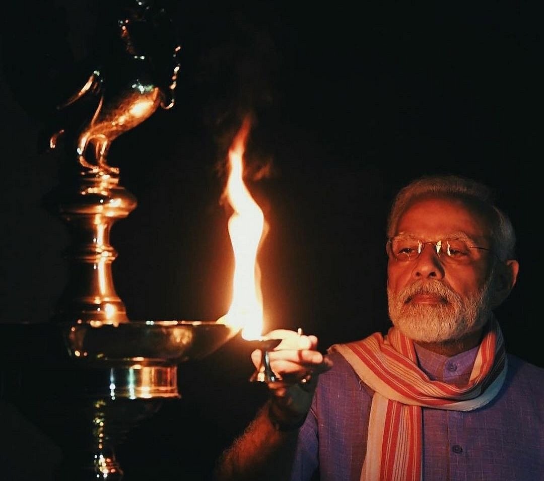 PM’s call to light lamps: Citizens express dismay at overreaction from people, insensitivity towards situation