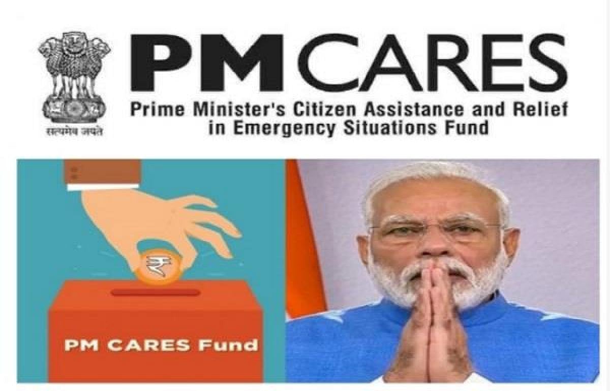 Contributions to PM CARES Fund qualify as CSR expenditure, but not those made to CM’s Relief Fund: MCA