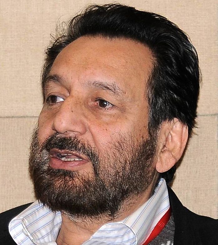 Shekhar Kapur explains difference between good and great story