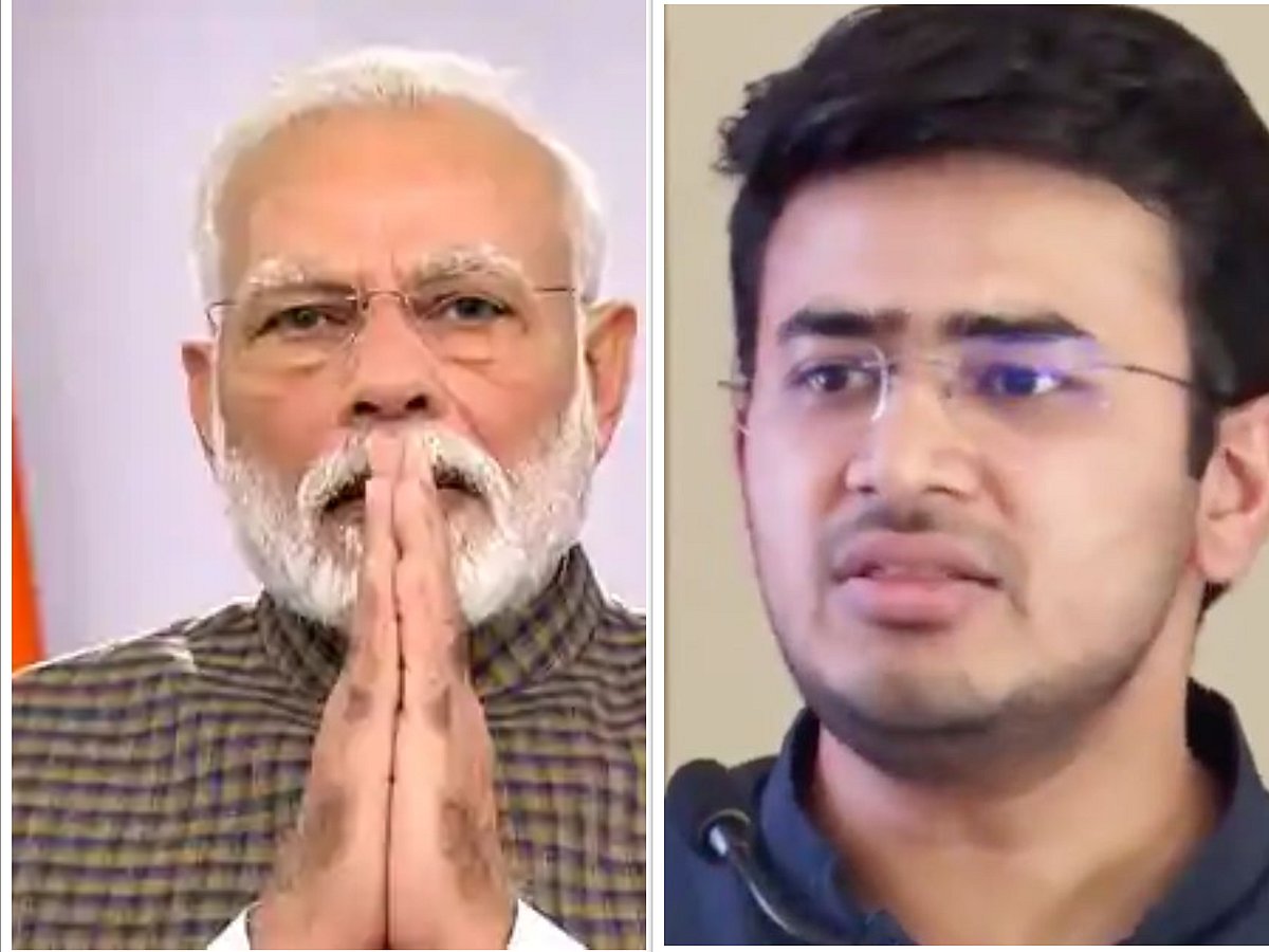 PM Modi’s tweet comes too late, India faces backlash in UAE & the Gulf for Islamophobia