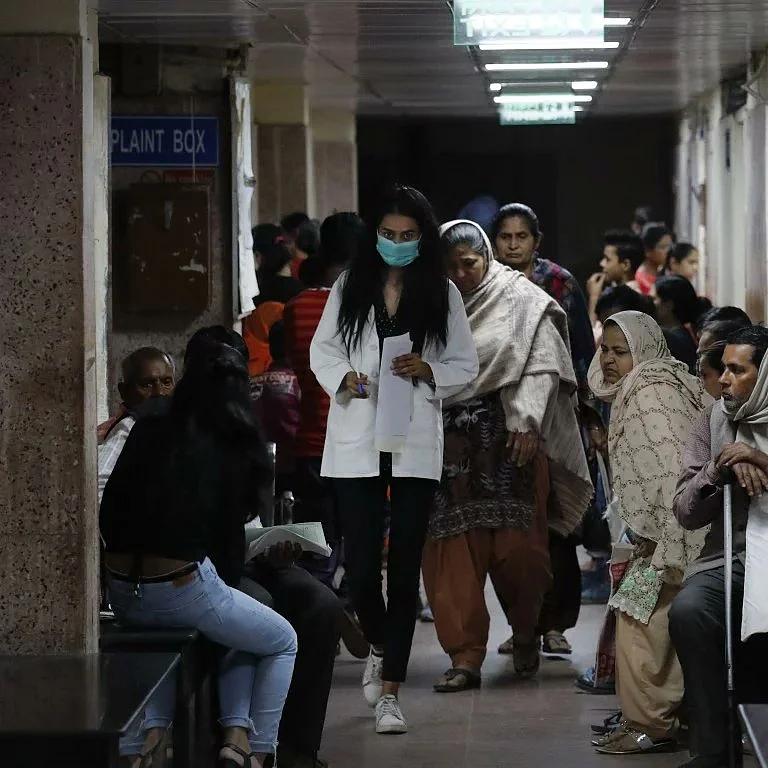 Battling Coronavirus: Centre must empower the states by providing funds due to them