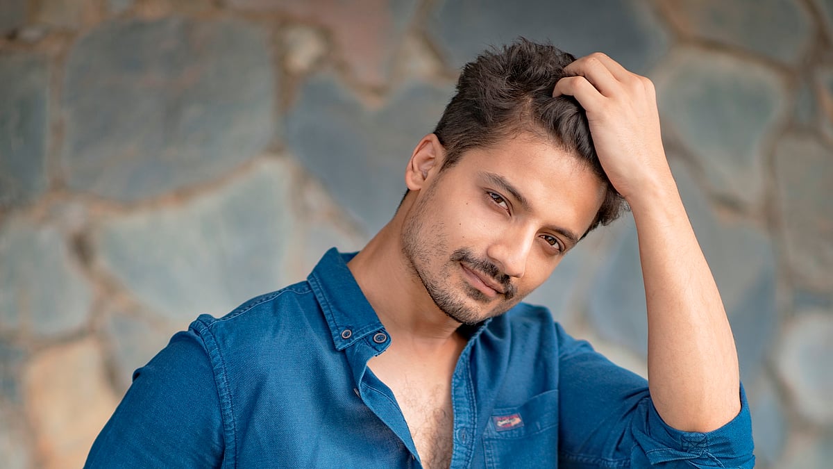 ‘Rashmi Rocket’ star Priyanshu Painyuli performs in a first of its kind virtual play