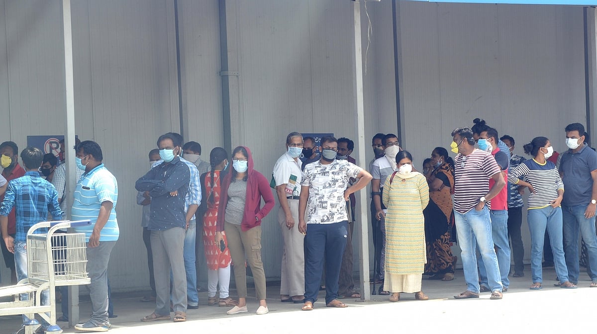 32 million jobs at risk, economy to shrink 20% if lockdown continues till mid-May