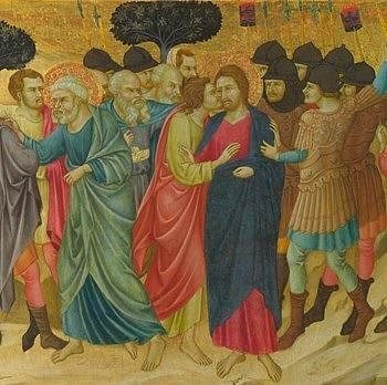 Tell children the Easter story through art 