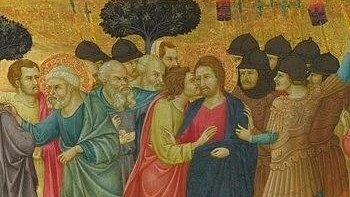 Tell children the Easter story through art 