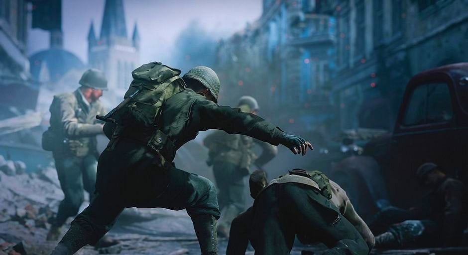 Video games sales soar in US as people stay home