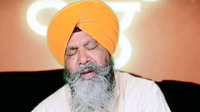 Former Golden Temple ‘Hazuri Raagi’ passes away in Amritsar; COVID-19-related death count rises to 5 in Punjab