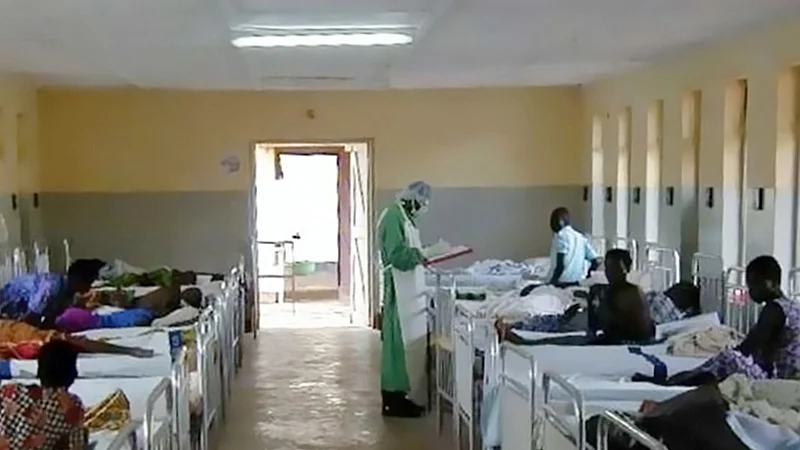 ‘Lockdown’ labours lost; People left out in the cold