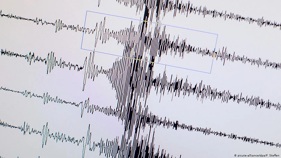 Low-intensity earthquake of magnitude 2.2 hits Pitampura in Delhi