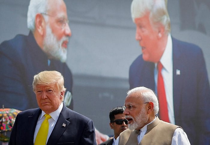 Modi’s decision to lift export curb on drugs under US threat is a mark of servitude 