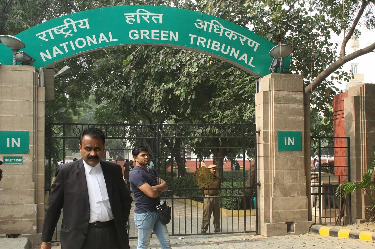 NGT raises concern over COVID-19 bio-medical waste disposal