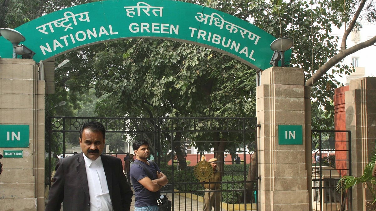 NGT raises concern over COVID-19 bio-medical waste disposal
