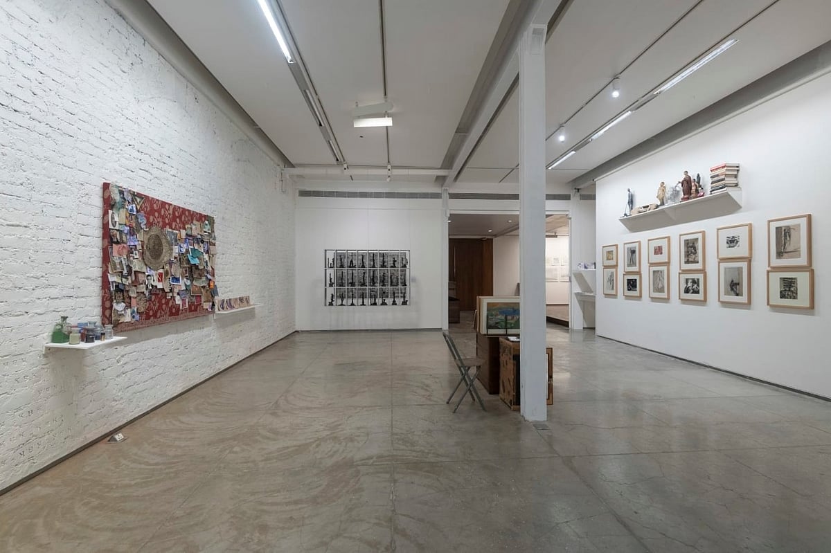 Art Galleries come together to launch ˜In Touch’