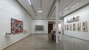Art Galleries come together to launch ˜In Touch’