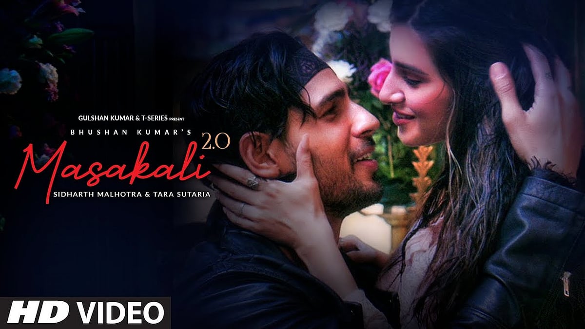 Prasoon Joshi slams  2:0 version of ‘Masakali’