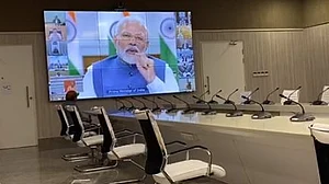 PM Modi outlines govt’s priority: Test, track, isolate & quarantine to combat corona