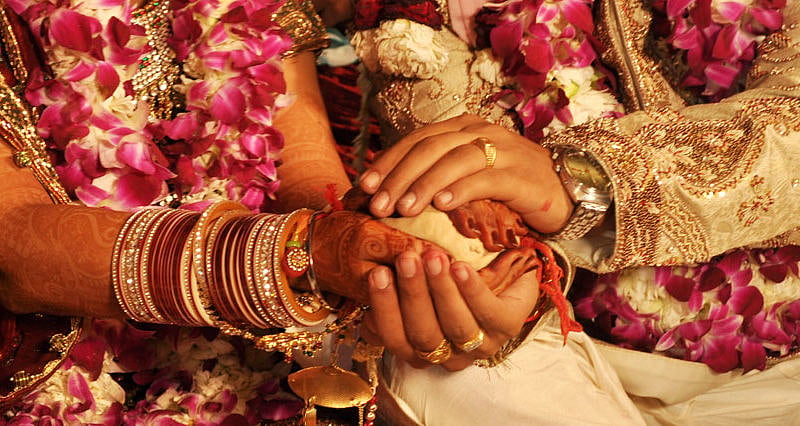 Honeymooning UAE-based Indian couple stranded in the Maldives