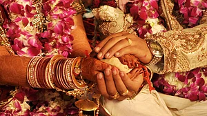 Honeymooning UAE-based Indian couple stranded in the Maldives