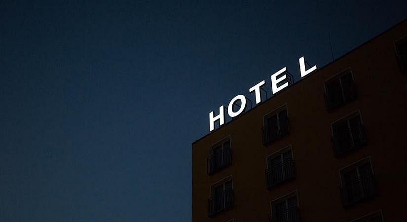 The impact of COVID-19 on the hospitality Sector
