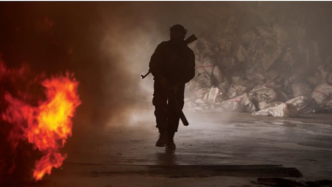  War on Coronavirus? Or war on man’s psychic flaws?  