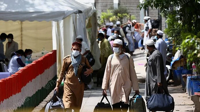Fracas over Tableeghi Jamaat: one-eyed media overlook others equally guilty