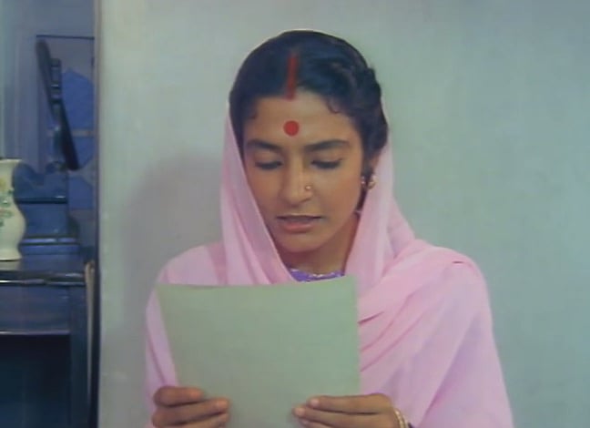 Where is Anita Kanwar, the famous ‘Lajoji’ of ‘Buniyaad’?