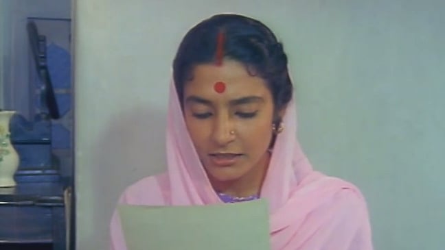 Where is Anita Kanwar, the famous ‘Lajoji’ of ‘Buniyaad’?