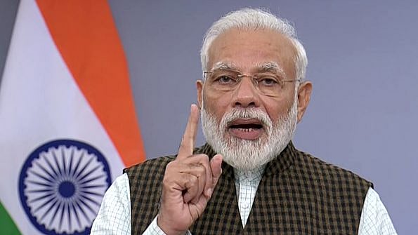 What next, Prime Minister? Sing ‘we shall overcome’ on the balcony? 