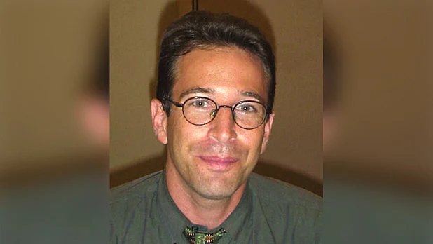 Daniel Pearl