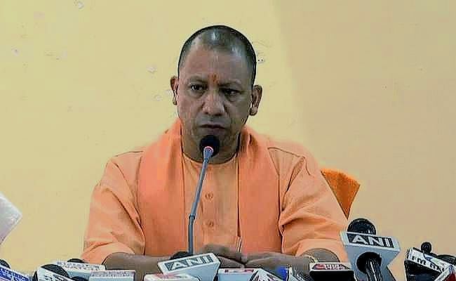 Twitter handle of UP CM's office hacked for nearly 30 minutes