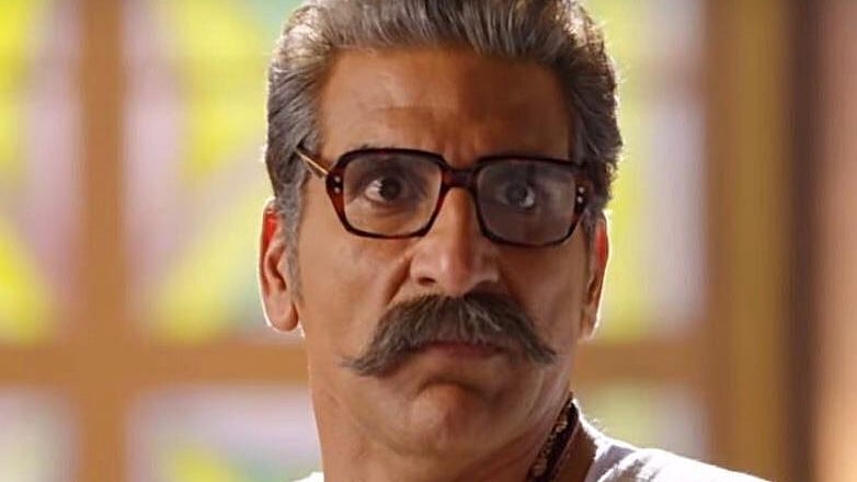 Mukesh Rishi: I am just a common man working for my ‘rozi-roti’