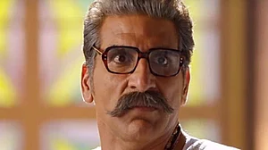 Mukesh Rishi: I am just a common man working for my ‘rozi-roti’