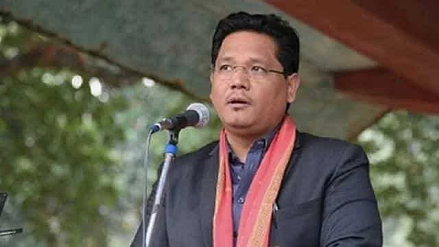 Conrad Sangma chairs first cabinet meeting of MDA 2.0, approves 2 bills