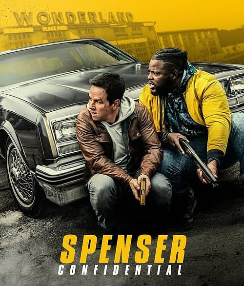 ‘Spenser Confidential’: Mark Wahlberg’s turkey on Netflix