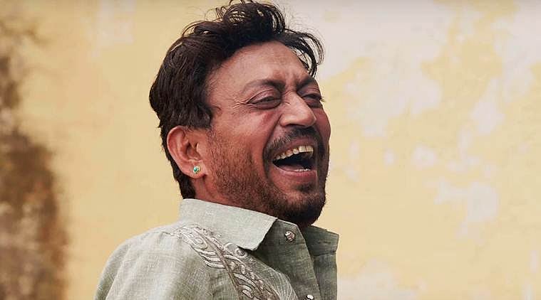 There was no end to what Irrfan could do