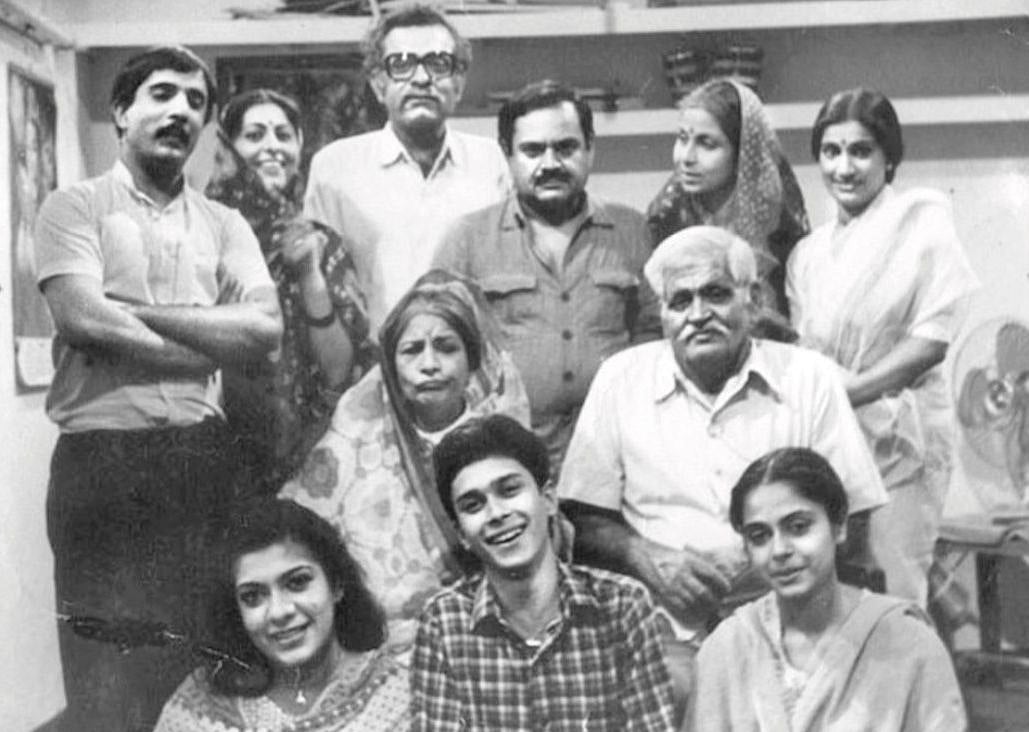 DD Ka Oolta Chashma: 30-year-old serials to the rescue