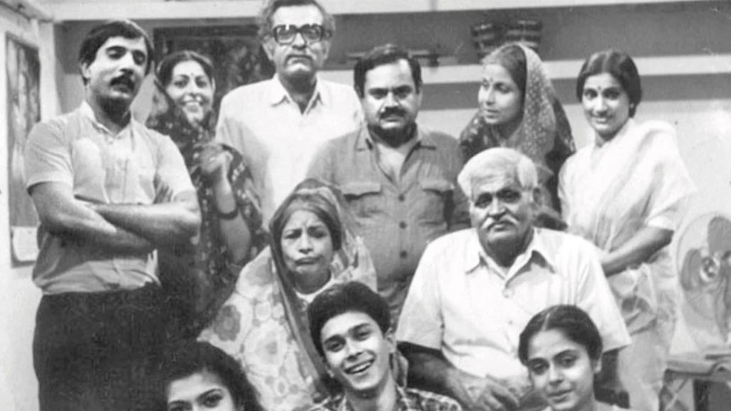 DD Ka Oolta Chashma: 30-year-old serials to the rescue