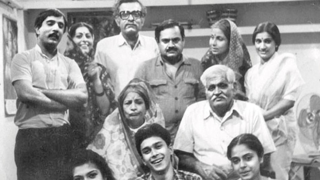 DD Ka Oolta Chashma: 30-year-old serials to the rescue