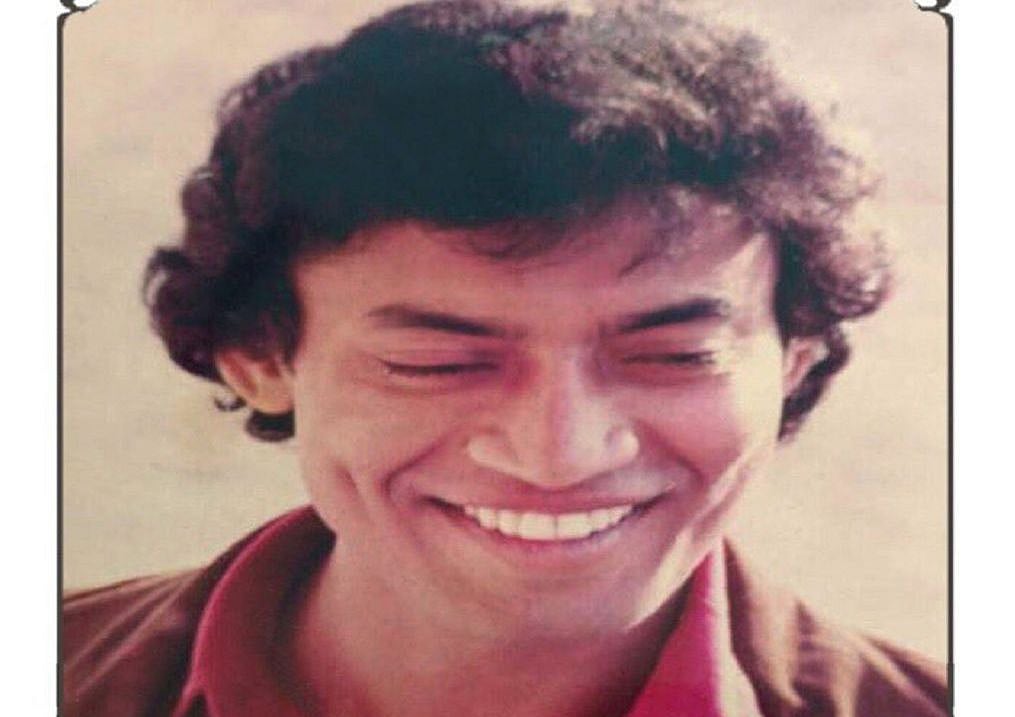 Irrfan Khan (Photo Courtesy: Instagram/Irrfan Khan)