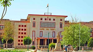 Laxmi Vilas Palace Hotel case: Rajasthan HC stays CBI court’s order, raps it for issuing arrest warrants